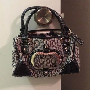 Small Guess Purse